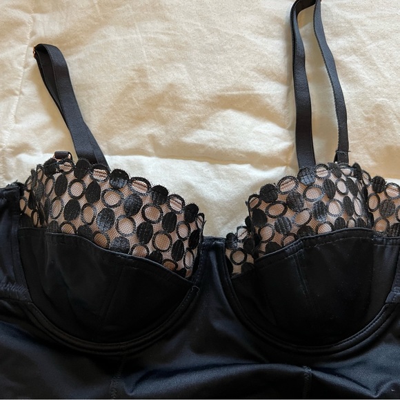 Figleaves Curve 38C Bodysuit - Picture 2 of 5